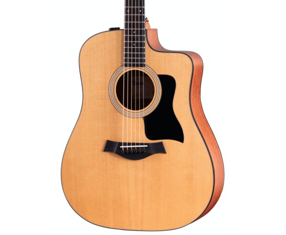 Taylor 110CE Sapele / Spruce