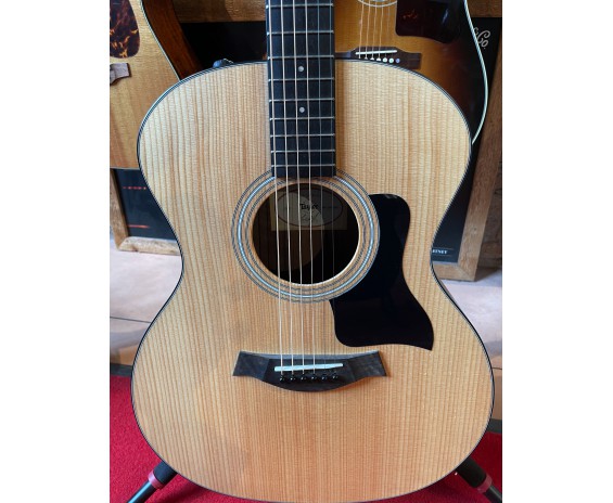Taylor 114e