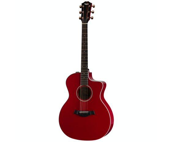 Taylor 214ce-Red DLX