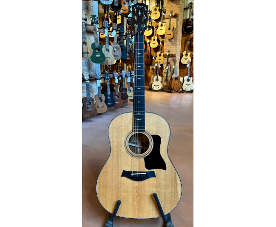 Taylor 317 V-Class
