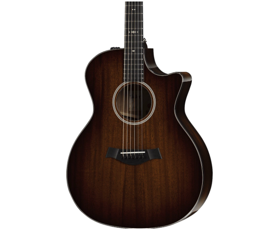 Taylor 524ce V-Class