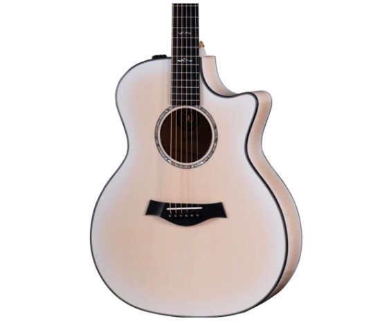 Taylor 614ce LTD, 50th Anniversary