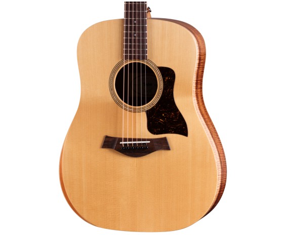 Taylor Academy 10E Figured Koa/Spruce