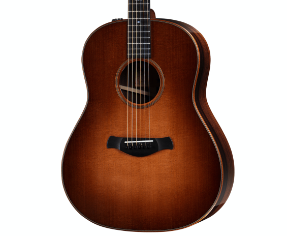 Taylor Builder's Edition 717e WHB