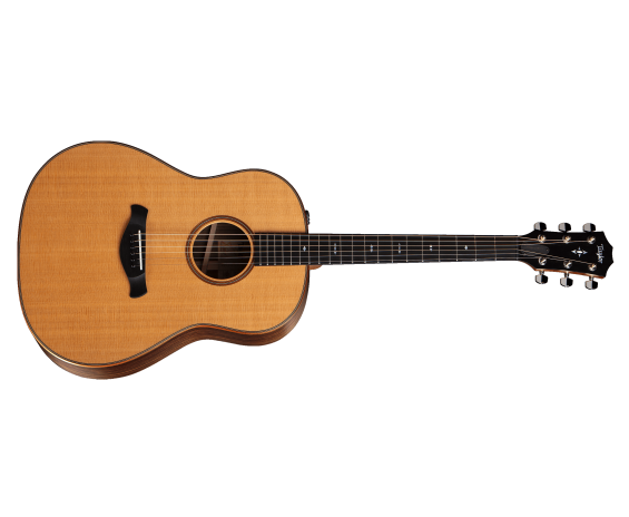 Taylor Builders Edition 717e Natural