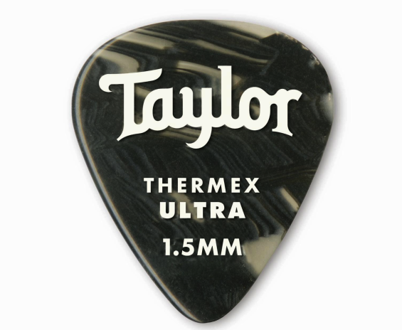 Taylor Thermex Ultra 1.5mm Black Onyx