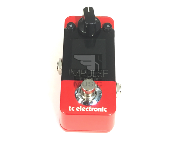 Tc Electronic Impulse IR Loader