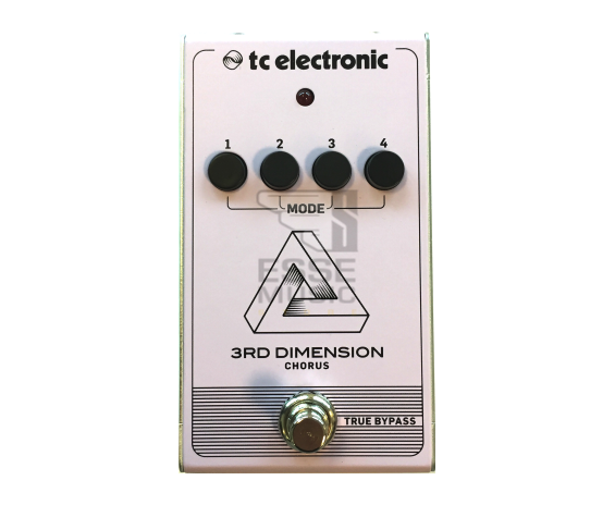 Tc Electronic 3RD Dimension Chorus