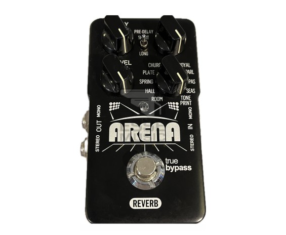Tc Electronic ARENA REVERB