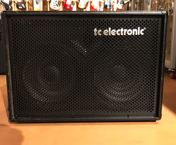 Tc Electronic BC212