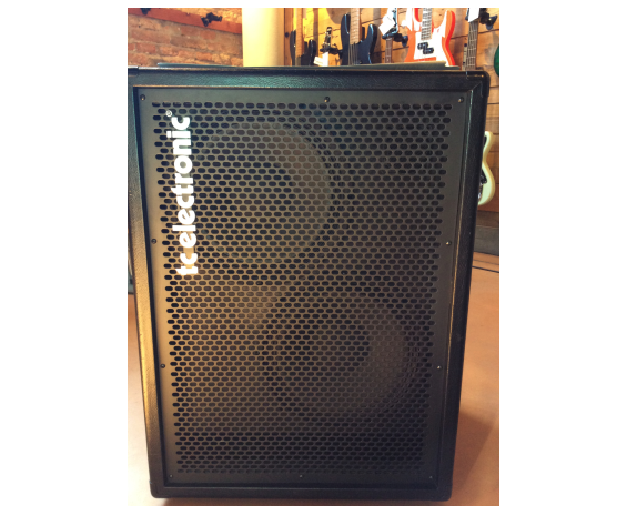 Tc Electronic BG250-210