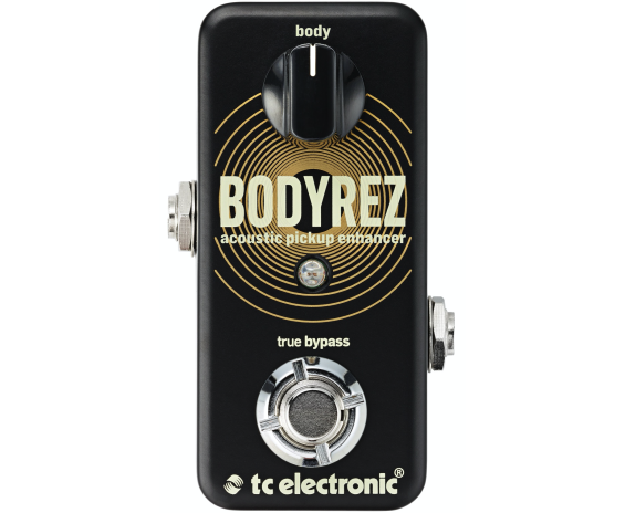 Tc Electronic BodyRez