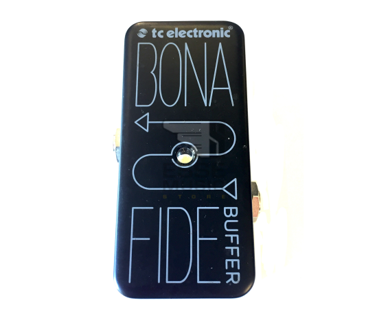 Tc Electronic Bona Fide Buffer