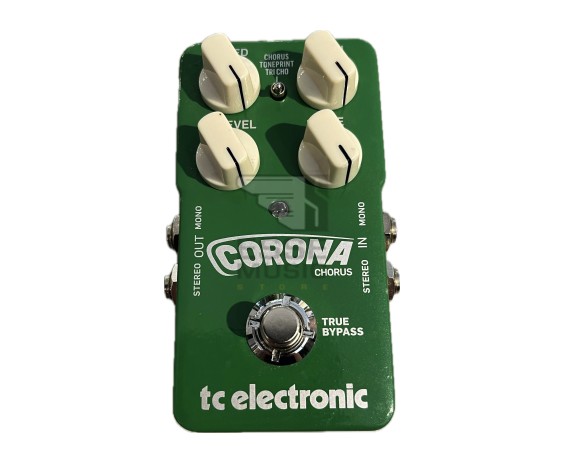 Tc Electronic Corona Chorus