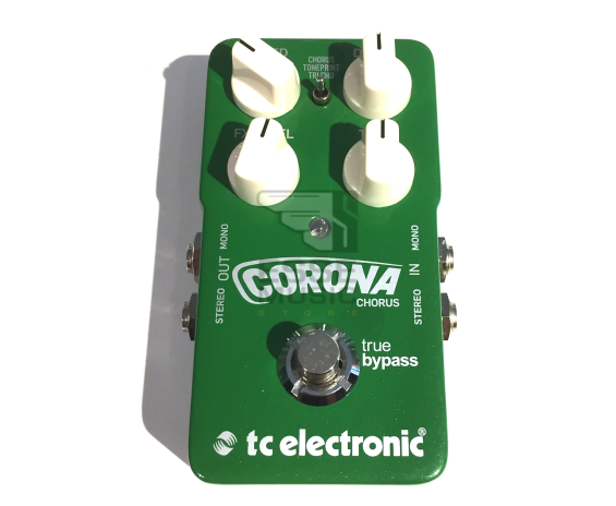Tc Electronic Corona Chorus