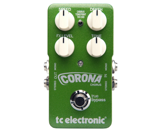 Tc Electronic Corona Chorus