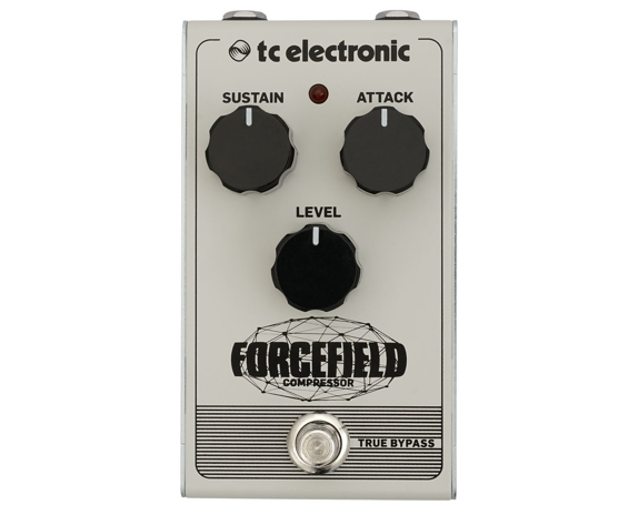 Tc Electronic Forcefield Compressor