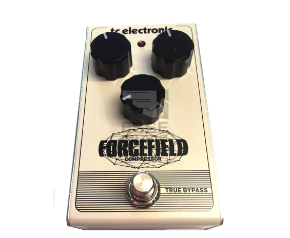 Tc Electronic Forcefield Compressore
