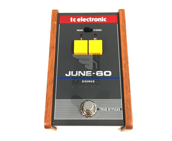 Tc Electronic June-60