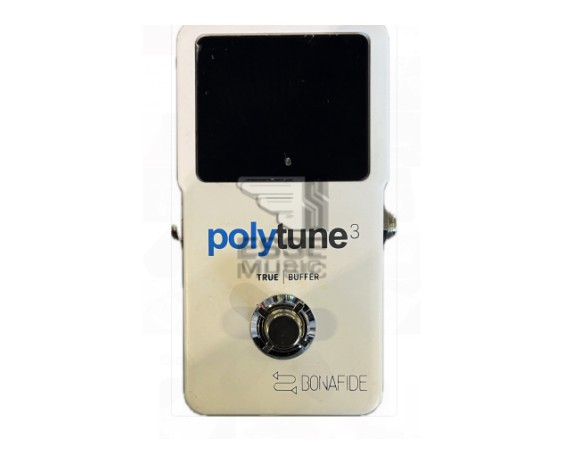 Tc Electronic Polytune 3