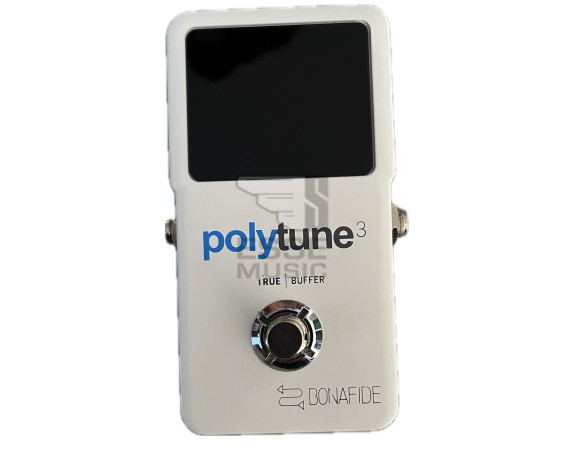 Tc Electronic Polytune