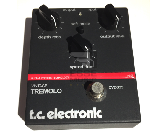 Tc Electronic Vintage Tremolo