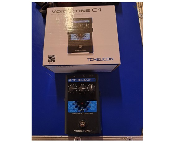 Tc Helicon C1