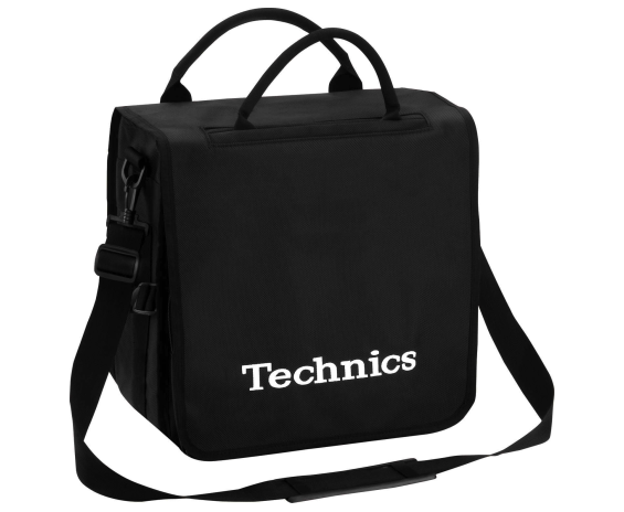Technics BackBag Nero/Bianco