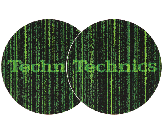 Technics MATRIX - Twin Pack