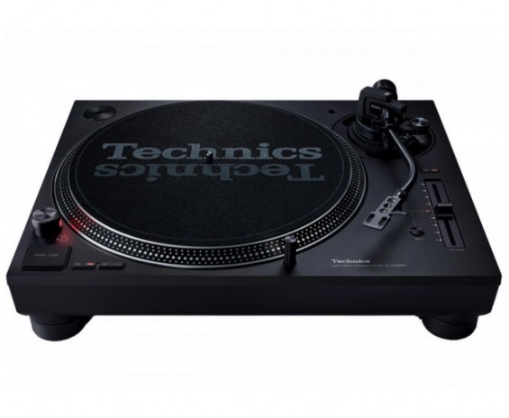 Technics SL-1210 Mk7