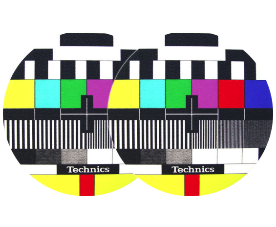 Technics TV - Coppia