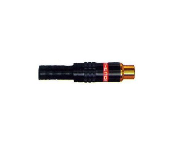Thender 50-074 Jack RCA Connector