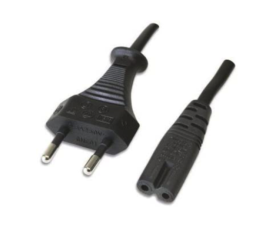 Thender FC03 Power Cable C7 1,80m