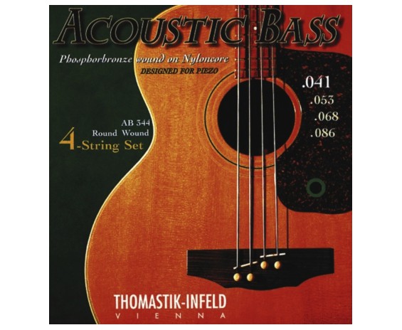 Thomastik AB344