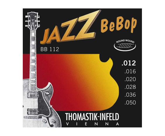 Thomastik BB112 Jazz BeBop