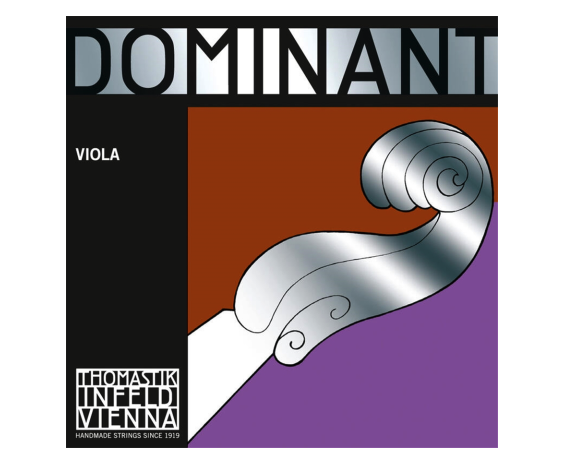 Thomastik Dominant 141 set Viola