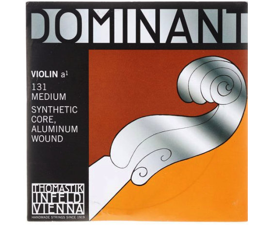 Thomastik Dominant 131 - Corda Per Violino (LA)