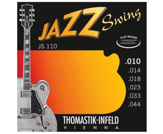Thomastik Jazz swing JS110