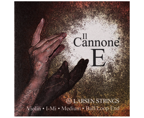 Larsen Violin String ''Il Cannone''