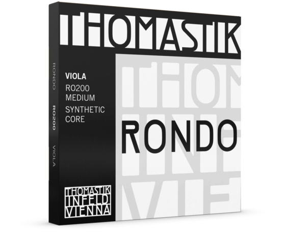 Thomastik Rondo RO200 Corde x Viola