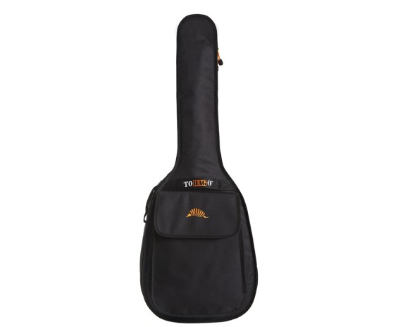 Tobago HTO GB20C3 Custodia per chitarra classica 3/4