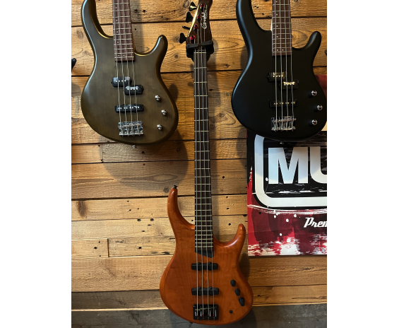 Tobias Grendel 4 MTD