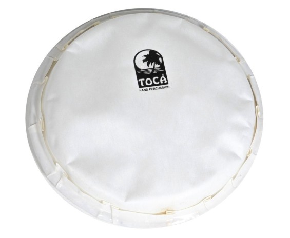 Toca DJHSM9 - Pelle Sintetica per Djembe - Synthetic Head for Mechanical Djembe