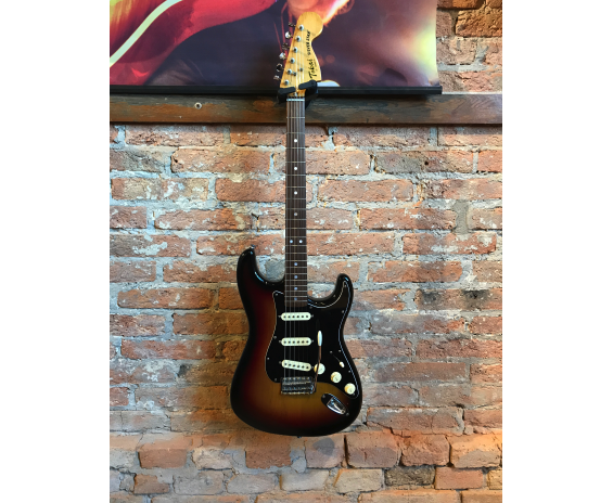 Tokai Silver Star