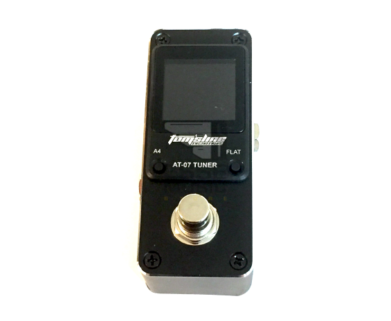 Tomsline AT-07 Tuner
