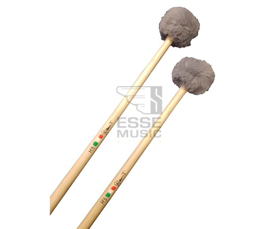 Trazzi M5 - Mallets