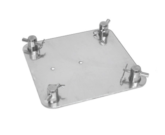 Trusst CT290-4112B Aluminium Base Plate