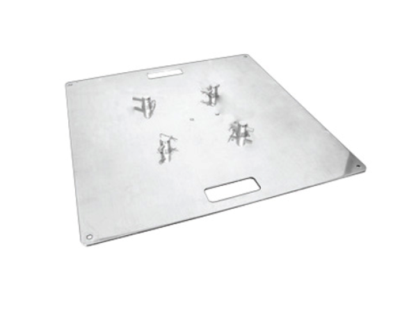 Trusst CT290-4130B Aluminium Base Plate 30