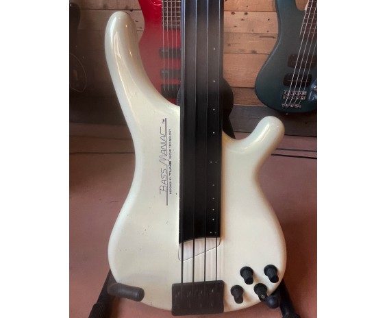 Tune Bass Maniac