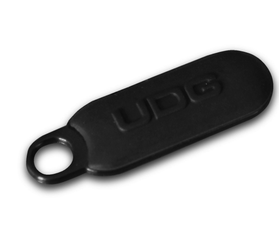 Udg U8970 Creator Zipper Repair Set Large (5pcs)